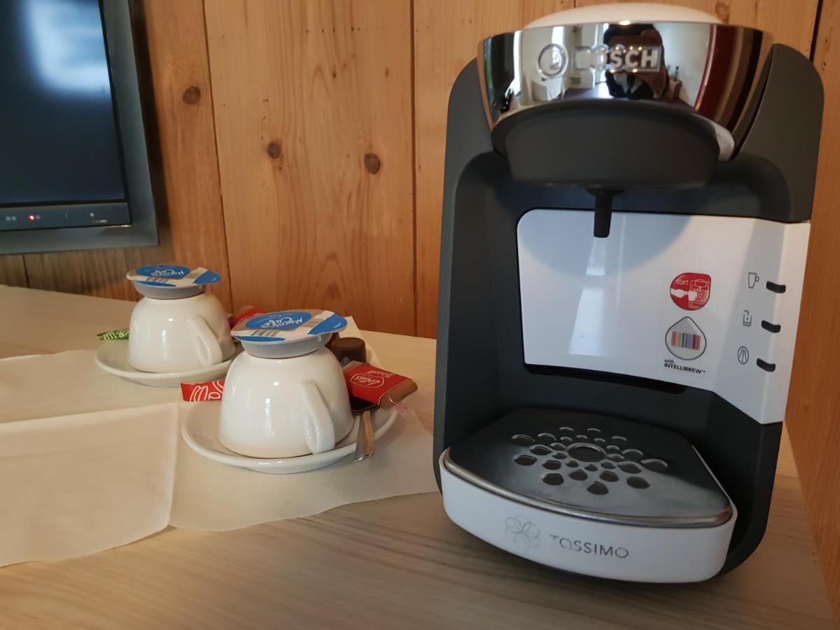 Zyba-Hotelzimmer-Vermietung Aesch Kanton Luzern 외부 사진